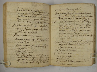 O.VI.1 Viste Pastorali 1575-1577 - pag. 86 Collegara 1575