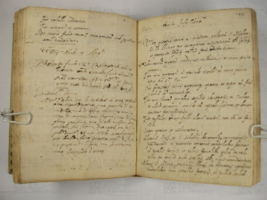 O.VI.1 Viste Pastorali 1575-1577 - pag. 142 Castagneto 1576 - Iddiano 1576
