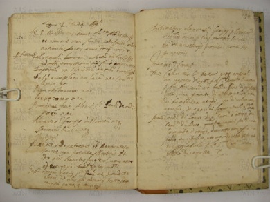 O.VI.1 Viste Pastorali 1575-1577 - pag. 194 Montebonello 1578