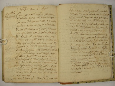 O.VI.1 Viste Pastorali 1575-1577 - pag. 195 Benedello 1578