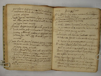 O.VI.2 Viste Pastorali 1577-1579 - pag. 064 Gombola 1578 - Morano 1578