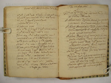 O.VI.2 Viste Pastorali 1577-1579 - pag. 119 Castellaro 1579 - Renno 1579