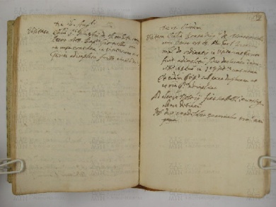 O.VI.3 Viste Pastorali 1585-1588 - pag. 119 Rocchetta 1587 - Monteorsello 1587