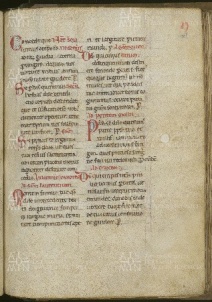 O.II.13 Missale vetus ad usum templariorum 109r