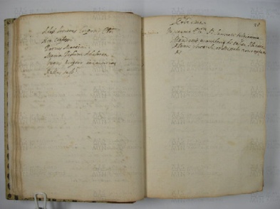 O.VI.1 Viste Pastorali 1575-1577 - pag. 38 Digano (o Degano) 1575