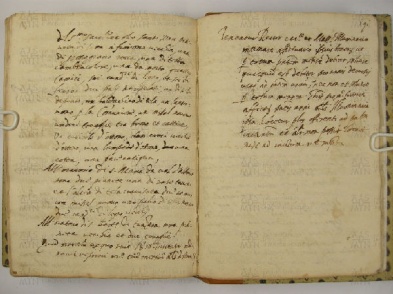 O.VI.1 Viste Pastorali 1575-1577 - pag. 191 Vaglio 1578