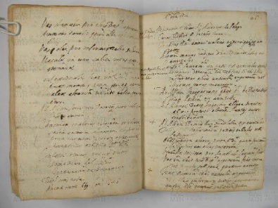 O.VI.1 Viste Pastorali 1575-1577 - pag. 46 S. Andrea Pelago 1575