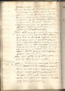 ACMo O.I.33 - pag. 28v Monteforte 1552