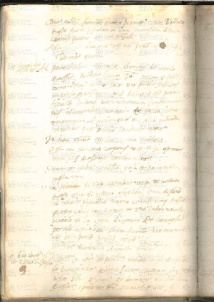 ACMo O.I.33 - pag. 43v Vesale 1552 - Roncoscaglia 1552