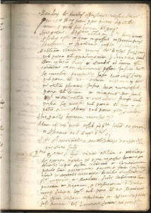 ACMo O.I.33 - pag. 58r Campogalliano 1553