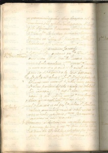 ACMo O.I.33 - pag. 88v S. Bartolomeo (Modena) 1572 - S. Paolo (Modena) 1572
