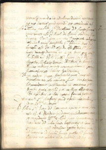 ACMo O.I.33 - pag. 93v Campogalliano 1572 - Cittanova 1572