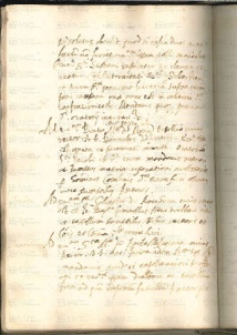 ACMo O.I.33 - pag. 97v Monteorsello 1572 - Rocchetta 1572 - Rocca Malatina 1572