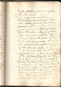 ACMo O.I.33 - pag. 98r Rocca Malatina 1572