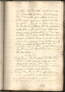ACMo O.I.33 - pag. 101r Villa d’Aiano 1572 - Castel d’Aiano 1572 - Sassomolare 1572