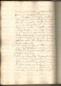 ACMo O.I.33 - pag. 105v Monzone 1572
