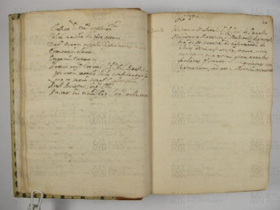 O.VI.1 Viste Pastorali 1575-1577 - pag. 20 Pavullo 1575