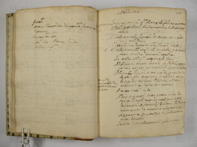 O.VI.1 Viste Pastorali 1575-1577 - pag. 26 Gallina Morta 1575