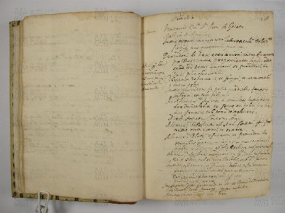 O.VI.1 Viste Pastorali 1575-1577 - pag. 28 Gaiato 1575