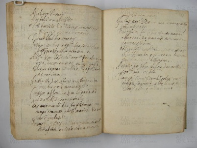 O.VI.1 Viste Pastorali 1575-1577 - pag. 43 Fiumalbo 1575