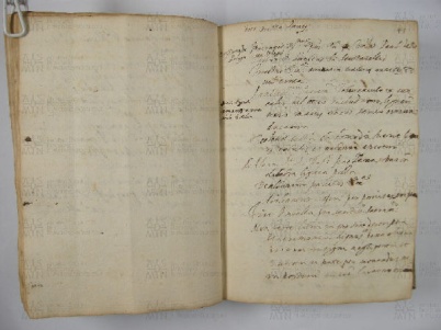 O.VI.1 Viste Pastorali 1575-1577 - pag. 45 Roccapelago 1575