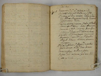 O.VI.1 Viste Pastorali 1575-1577 - pag. 74 Vignola 1575