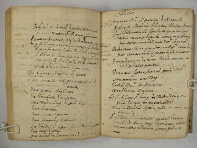 O.VI.1 Viste Pastorali 1575-1577 - pag. 87 S. Donnino della Nizzola 1575