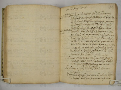 O.VI.1 Viste Pastorali 1575-1577 - pag. 97 Freto 1576