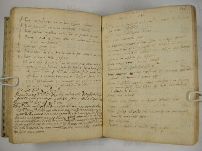 O.VI.1 Viste Pastorali 1575-1577 - pag. 131 Samone 1576 - Missano 1576