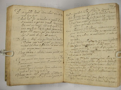 O.VI.1 Viste Pastorali 1575-1577 - pag. 144 Benedello 1576