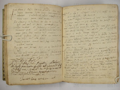 O.VI.1 Viste Pastorali 1575-1577 - pag. 152 Gaiato 1576 - Renno 1576
