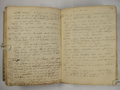O.VI.1 Viste Pastorali 1575-1577 - pag. 153 Renno 1576 - Montecuccolo 1576