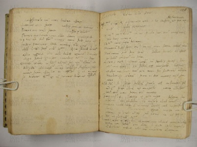 O.VI.1 Viste Pastorali 1575-1577 - pag. 158 Roncoscaglia 1576 - Montecreto 1576