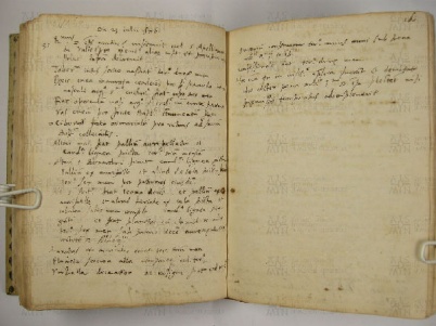 O.VI.1 Viste Pastorali 1575-1577 - pag. 160 Vaglio 1576