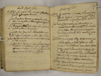 O.VI.1 Viste Pastorali 1575-1577 - pag. 170 Rocca S. Maria 1576 - Soliera 1576