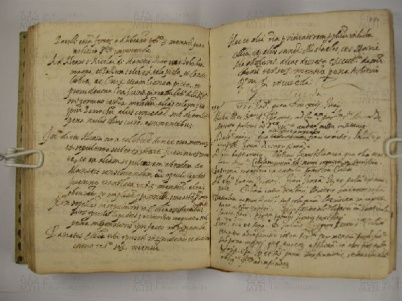 O.VI.1 Viste Pastorali 1575-1577 - pag. 171 Soliera 1576 - Magreta 1577