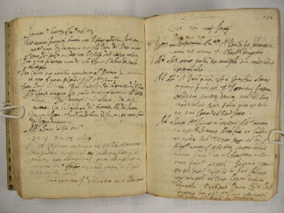 O.VI.1 Viste Pastorali 1575-1577 - pag. 172 Magreta 1577 - Formigine 1577