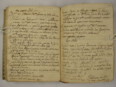 O.VI.1 Viste Pastorali 1575-1577 - pag. 185 Fogliano 1577