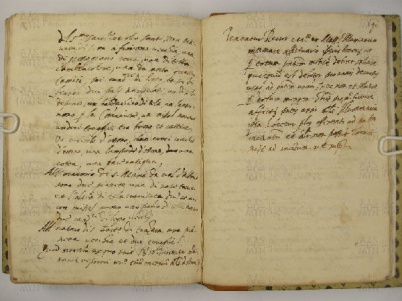 O.VI.1 Viste Pastorali 1575-1577 - pag. 191 Vaglio 1578
