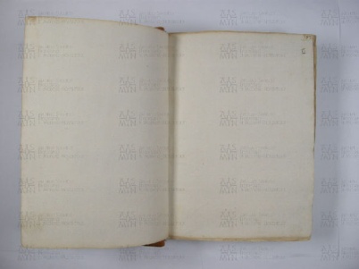 O.VI.1 Viste Pastorali 1575-1577 - pag. III