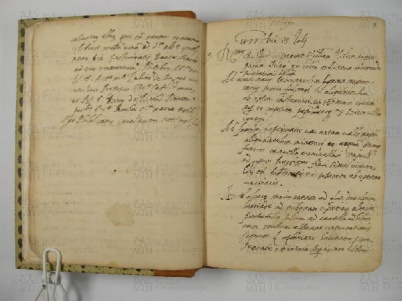 O.VI.2 Viste Pastorali 1577-1579 - pag. 009 Groppo 1577 - Pievepelago 1577