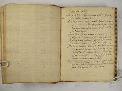 O.VI.2 Viste Pastorali 1577-1579 - pag. 034 Montalbano 1578 - Rosola 1578