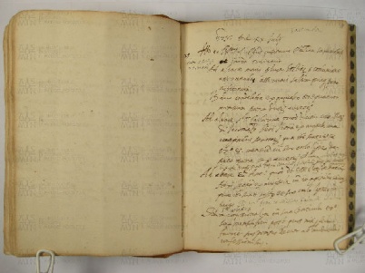 O.VI.2 Viste Pastorali 1577-1579 - pag. 038 Villa d’Aiano 1578 - Sassomolare 1578