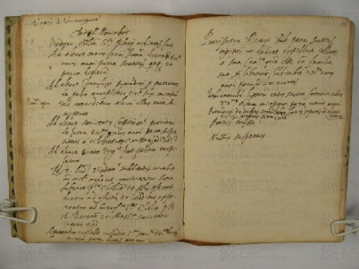 O.VI.2 Viste Pastorali 1577-1579 - pag. 089 S Biagio in Padule 1578