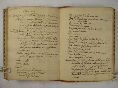 O.VI.2 Viste Pastorali 1577-1579 - pag. 093 Casumaro 1578