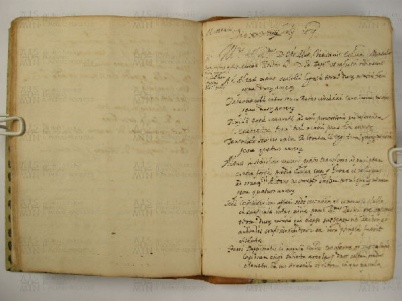 O.VI.2 Viste Pastorali 1577-1579 - pag. 101 Saliceto Panaro 1579 - Montale 1579