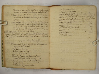 O.VI.2 Viste Pastorali 1577-1579 - pag. 102 Montale 1579