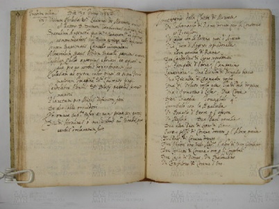 O.VI.3 Viste Pastorali 1585-1588 - pag. 92 Montese 1586