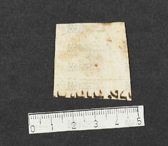Pergamene ebraiche ACMO 1-103, App. 1-3 - pag. 10.3b