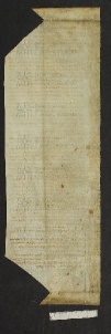 Pergamene ebraiche ACMO 1-103, App. 1-3 - pag. 25.2b